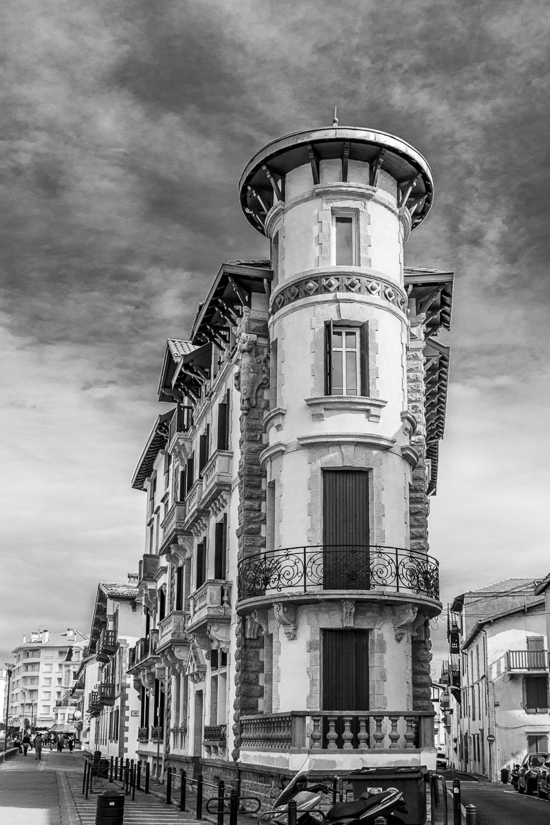 photographe immobilier