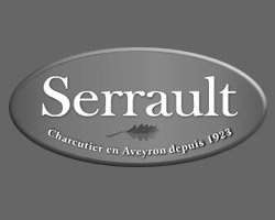 logo Serrault
